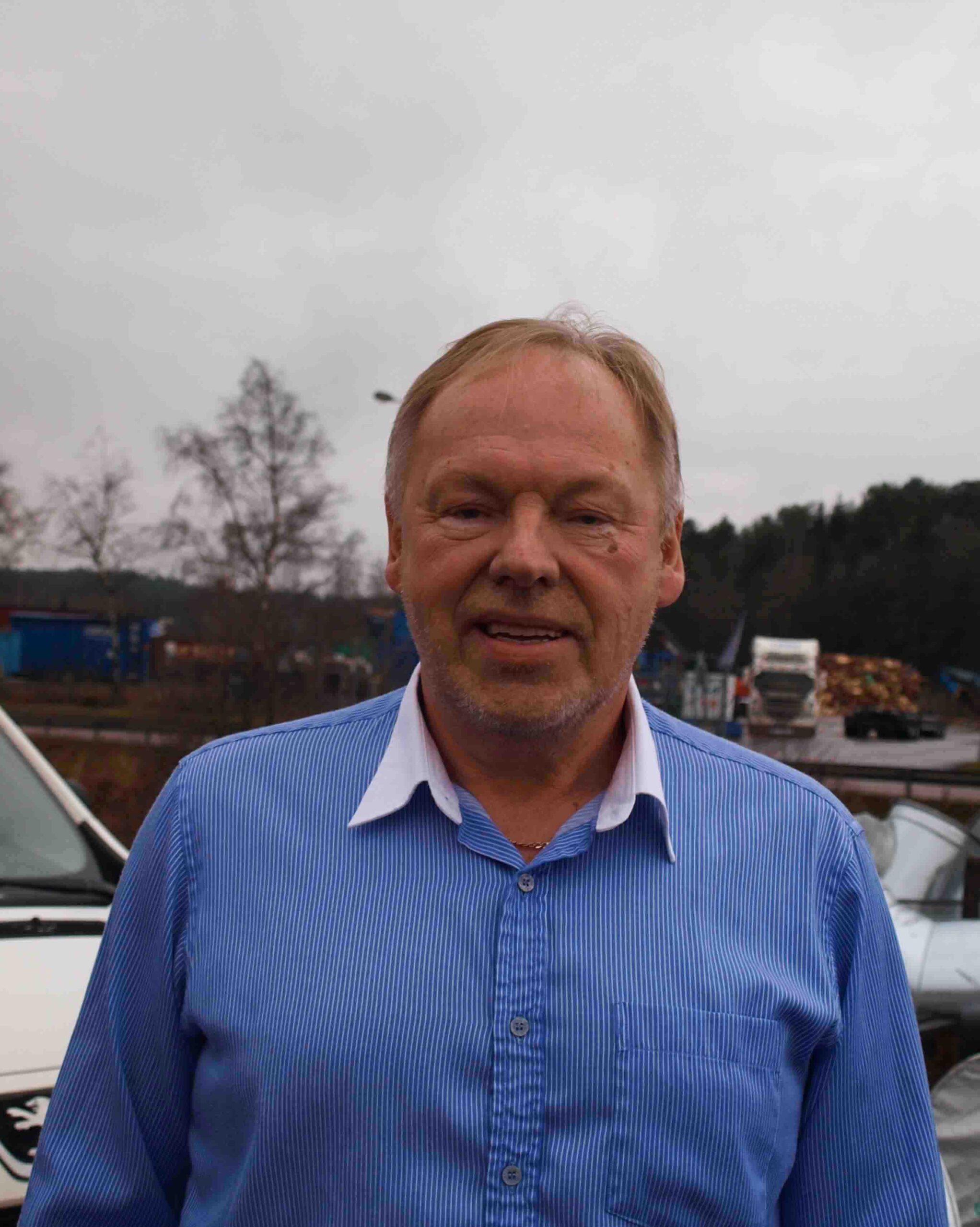 Seppo Pikkarainen